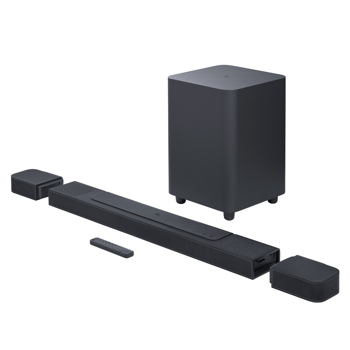Loa soundbar JBL Bar 1000