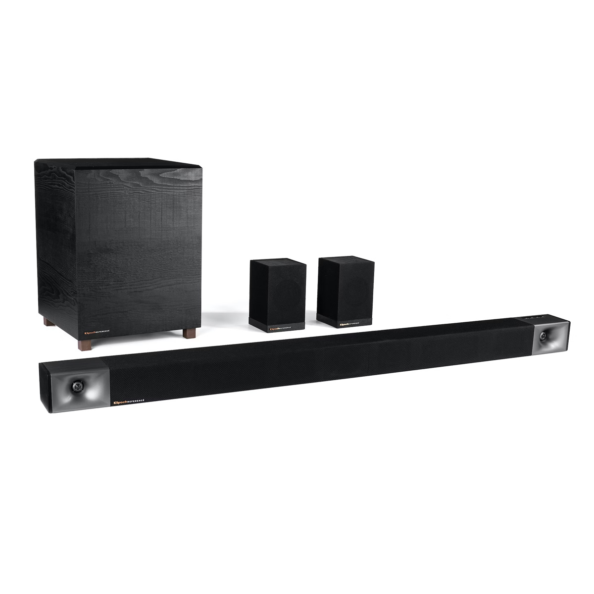 Telecomando originale per Klipsch Bar 48 CINEMA 600