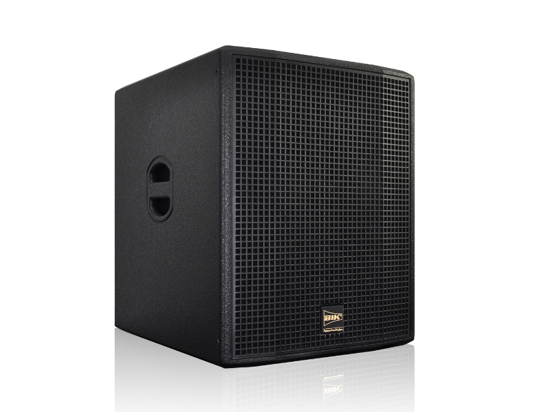 Loa sub BIK BBK-W55A