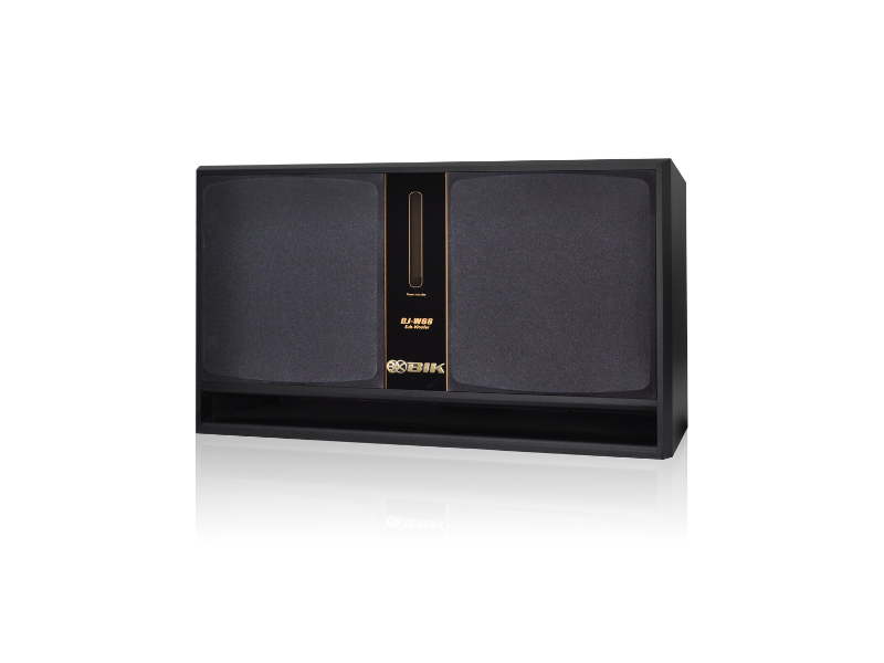 Loa sub BIK BJ-W68