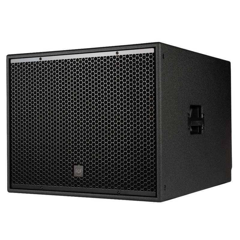 Loa sub RCF S 19 WP