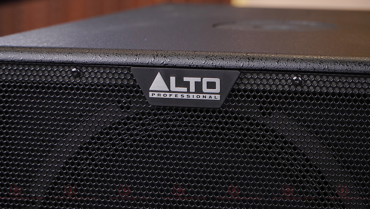 Loa sub Alto TX12S