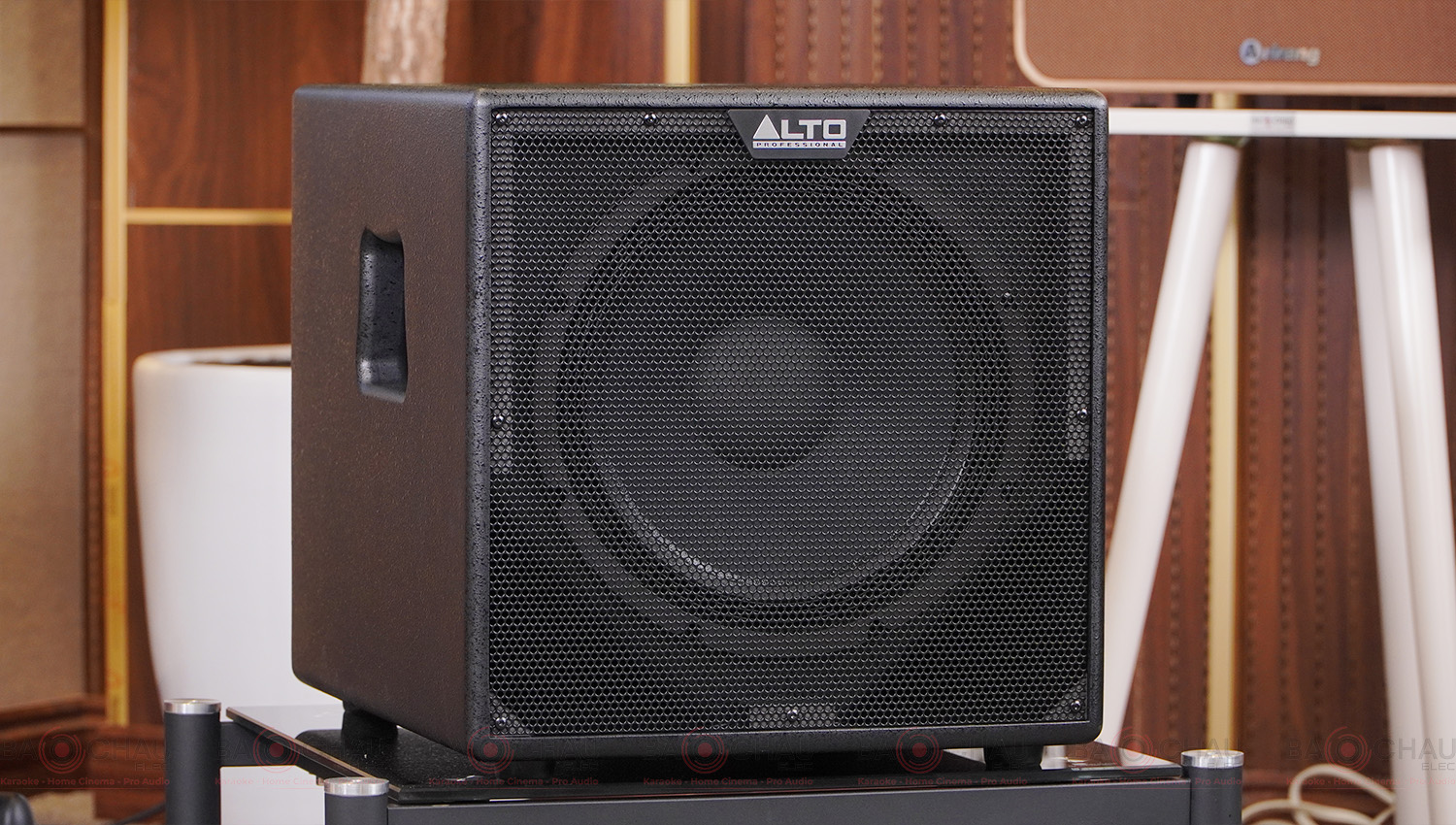 Loa sub Alto TX12S