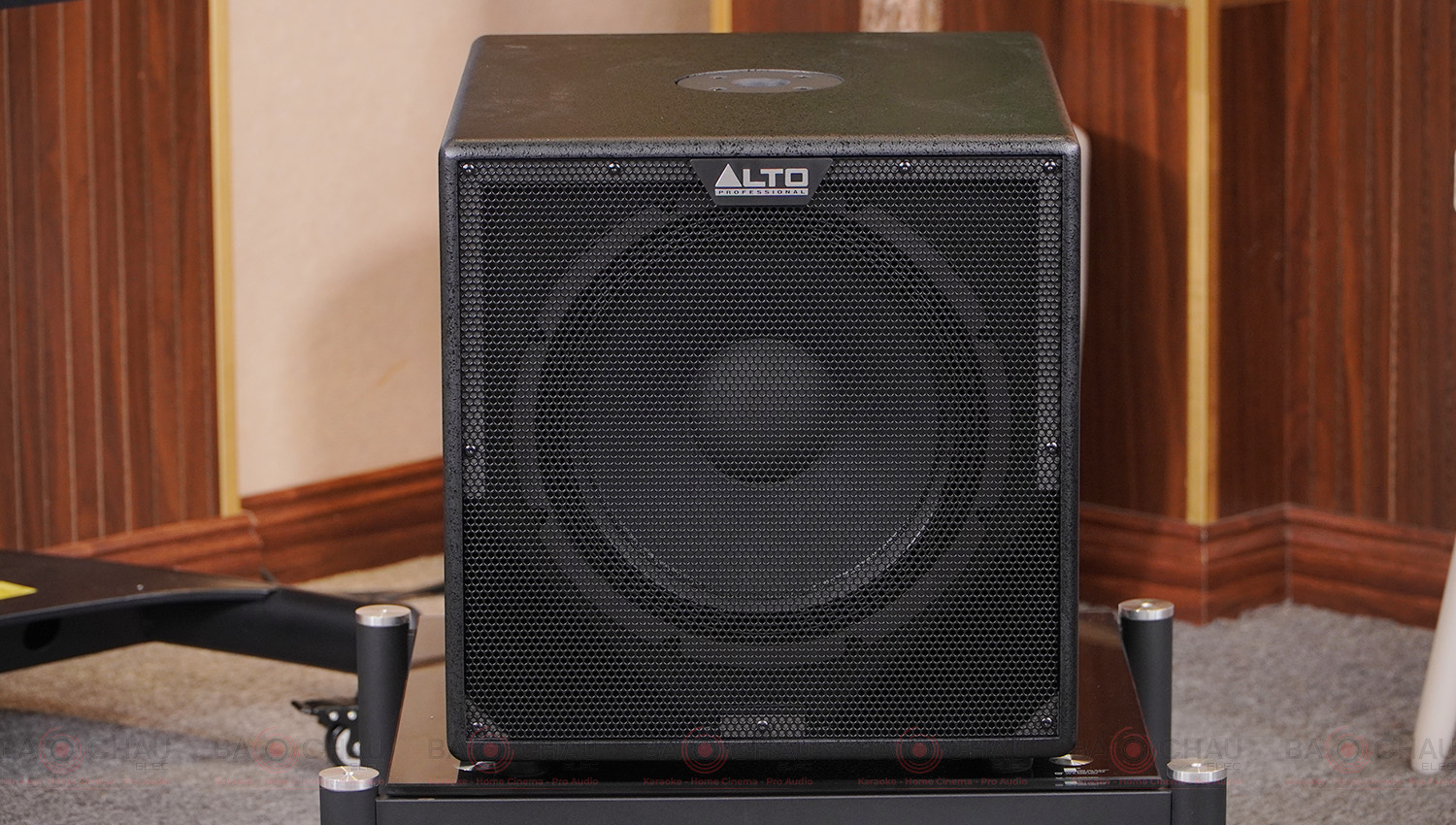 Loa sub Alto TX12S