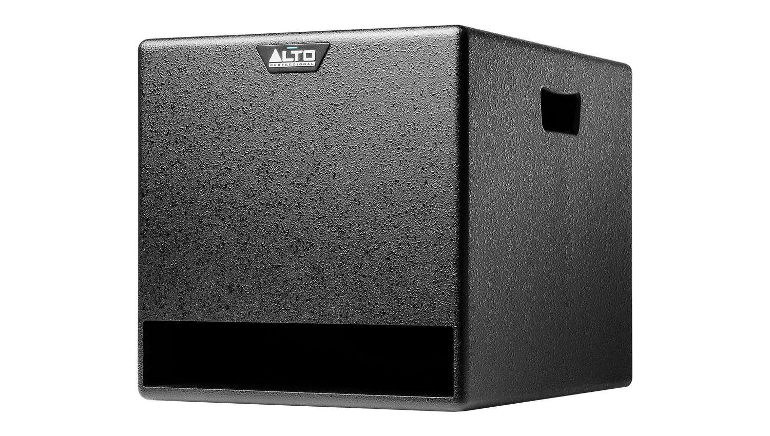 Loa sub điện Alto TX212S