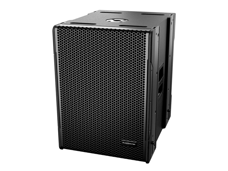 Loa sub điện Audiocenter Artist T115S-DSP