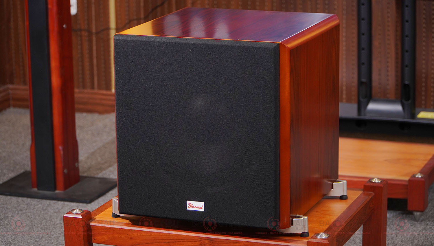 Loa sub điện BKSound SW512