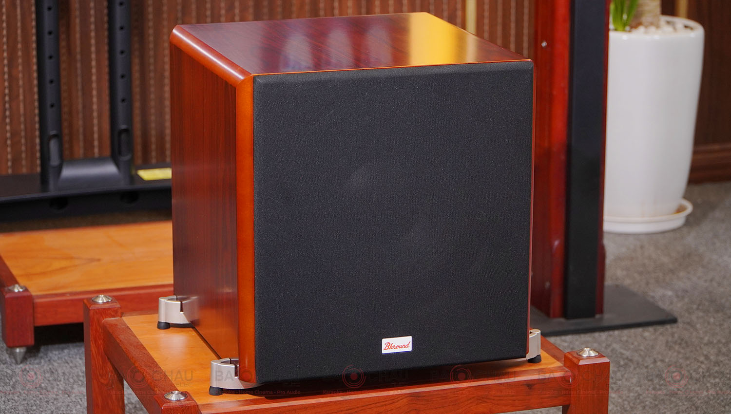 Loa sub điện BKSound SW512