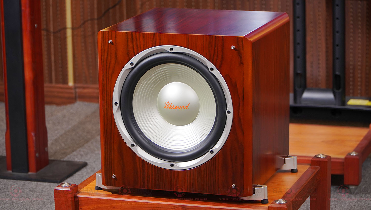Loa sub điện BKSound SW512