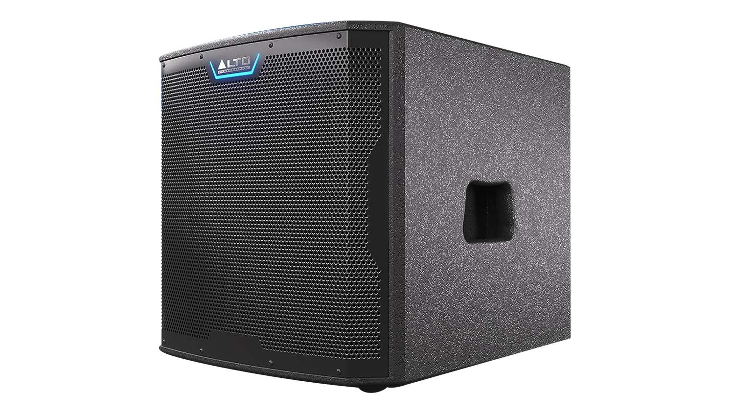 Loa sub điện Alto TS12S