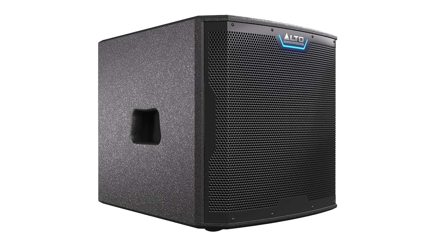 Loa sub điện Alto TS12S