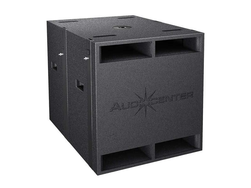 Loa sub điện Audiocenter K-LA118