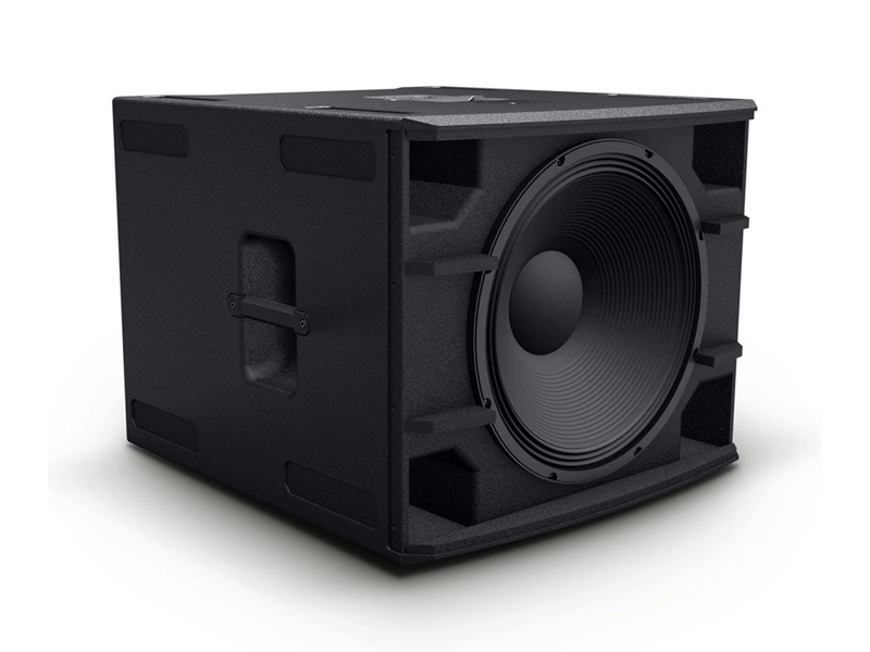 Loa sub điện Audiocenter K-LA118-DSP