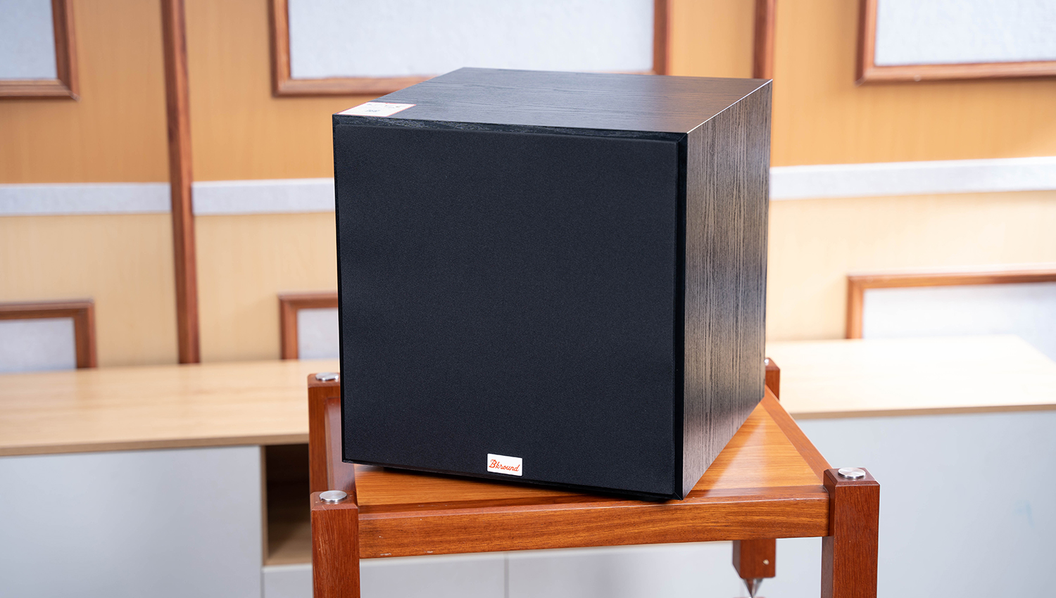 Loa sub điện BKSound SW212