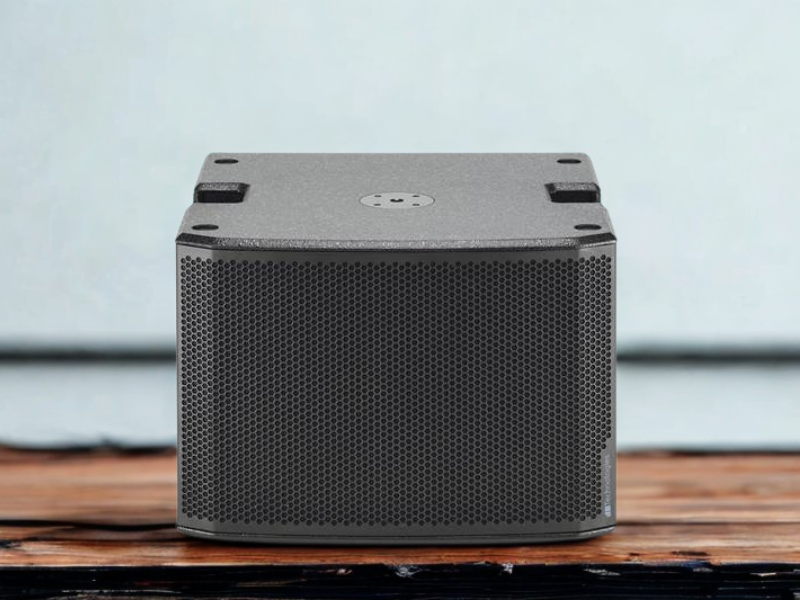 loa sub điện dBTechnologies SUB 915