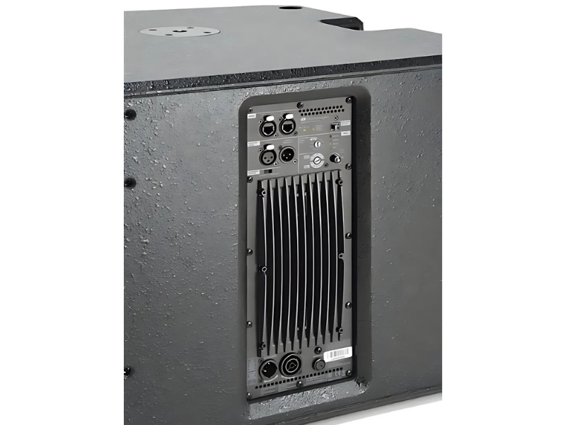 loa sub điện dBTechnologies SUB 915