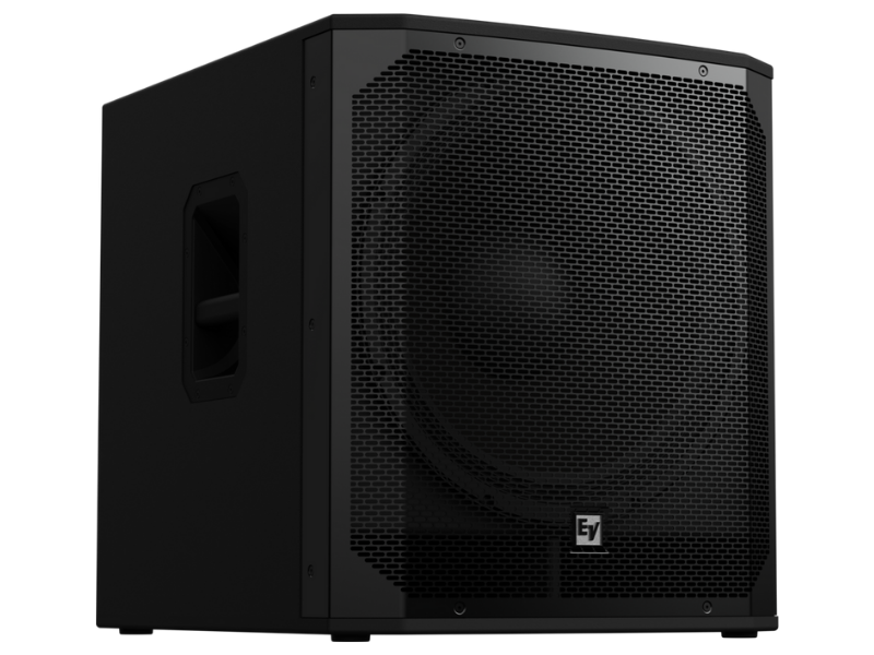 Loa sub điện Electro-Voice EVIVA 18S