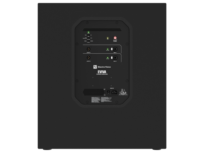 Loa sub điện Electro-Voice EVIVA 18S