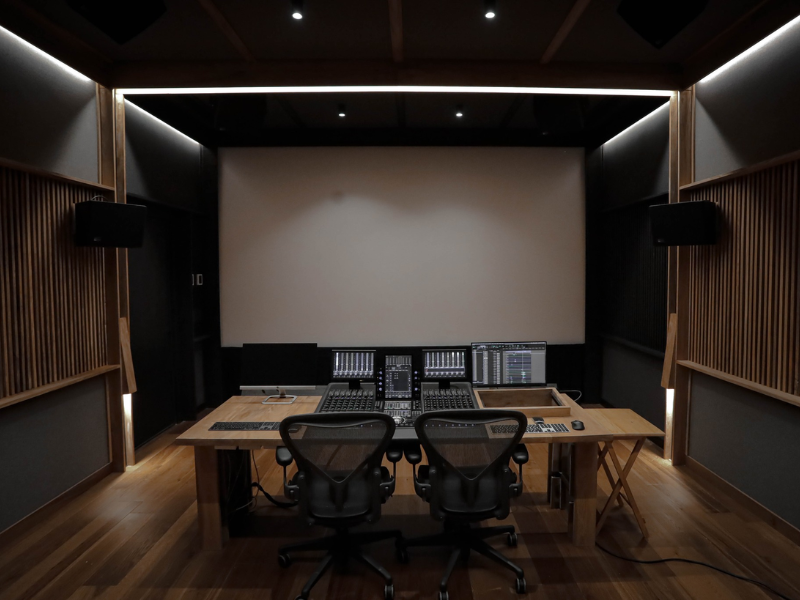 Loa sub điện Meyer Sound X‑800C