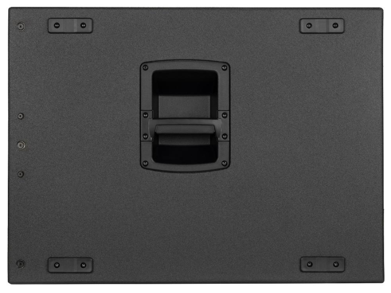 Loa sub điện RCF SUB 9019-AS