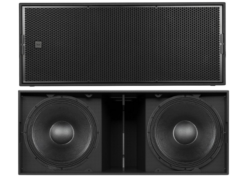 Loa sub điện RCF SUB 9029-AS