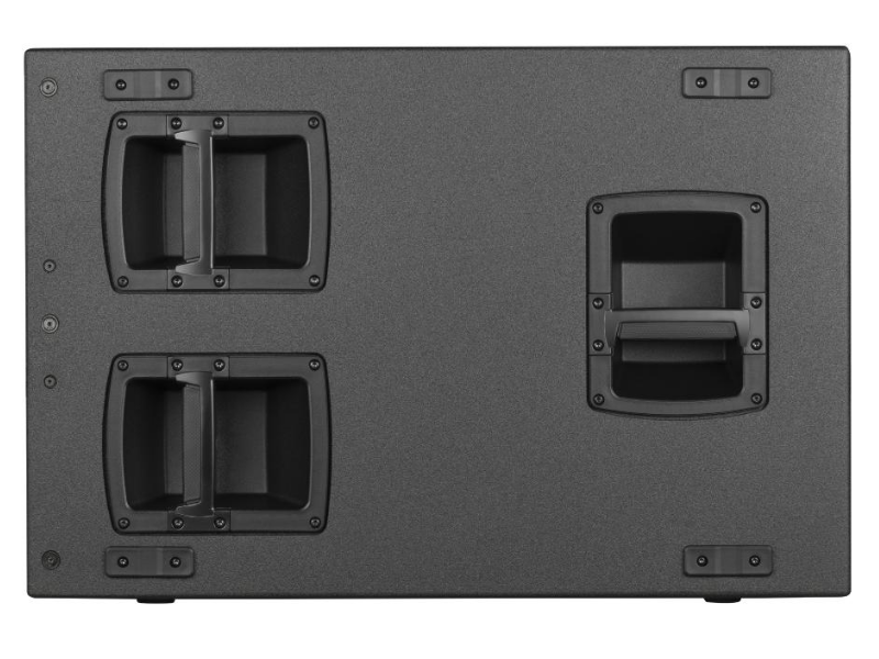 Loa sub điện RCF SUB 9029-AS