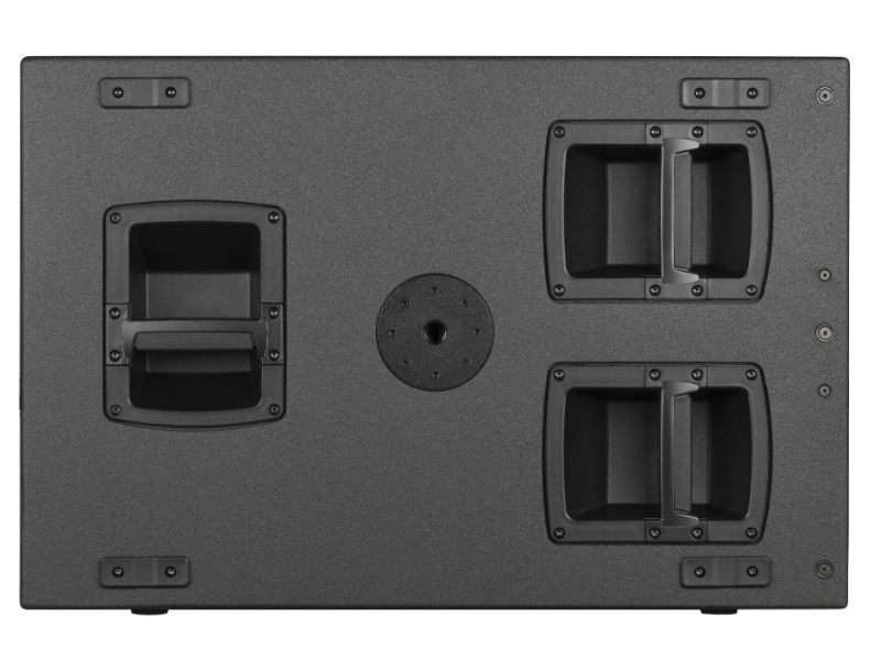 Loa sub điện RCF SUB 9029-AS