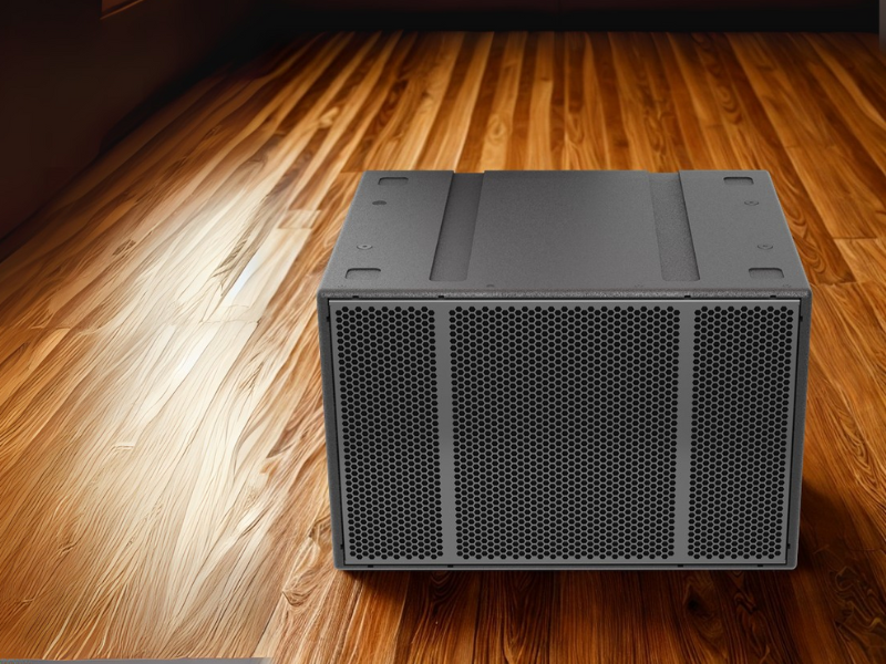 loa sub hơi dBTechnologies IS 115S