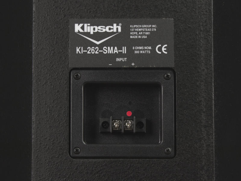 Loa Klipsch KI-262-SMA-II