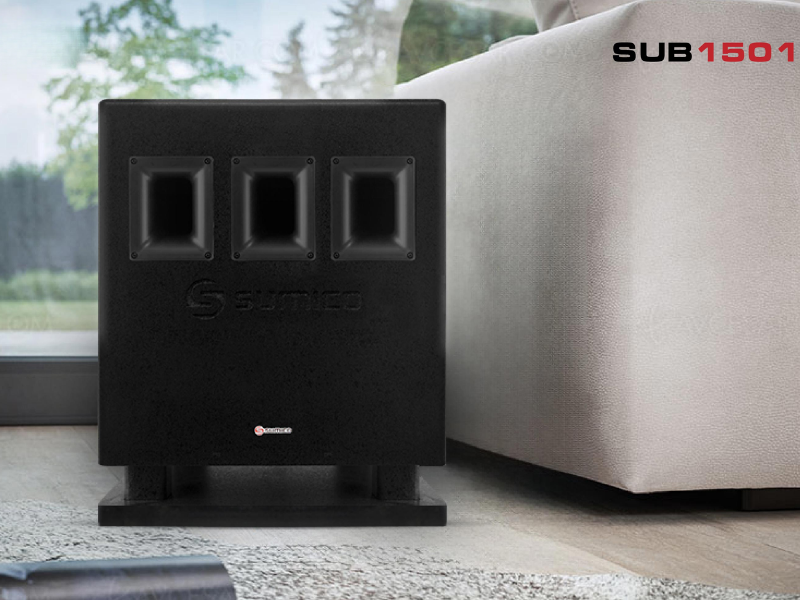 Loa Sub Điện Sumico SUB1501