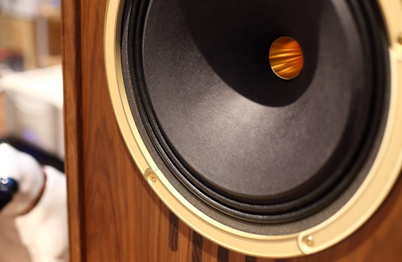 loa Tannoy Canterbury GR