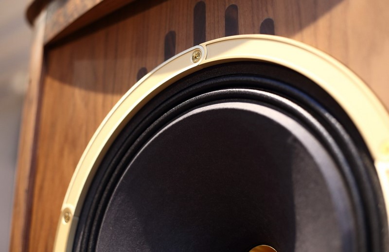 loa Tannoy Canterbury GR