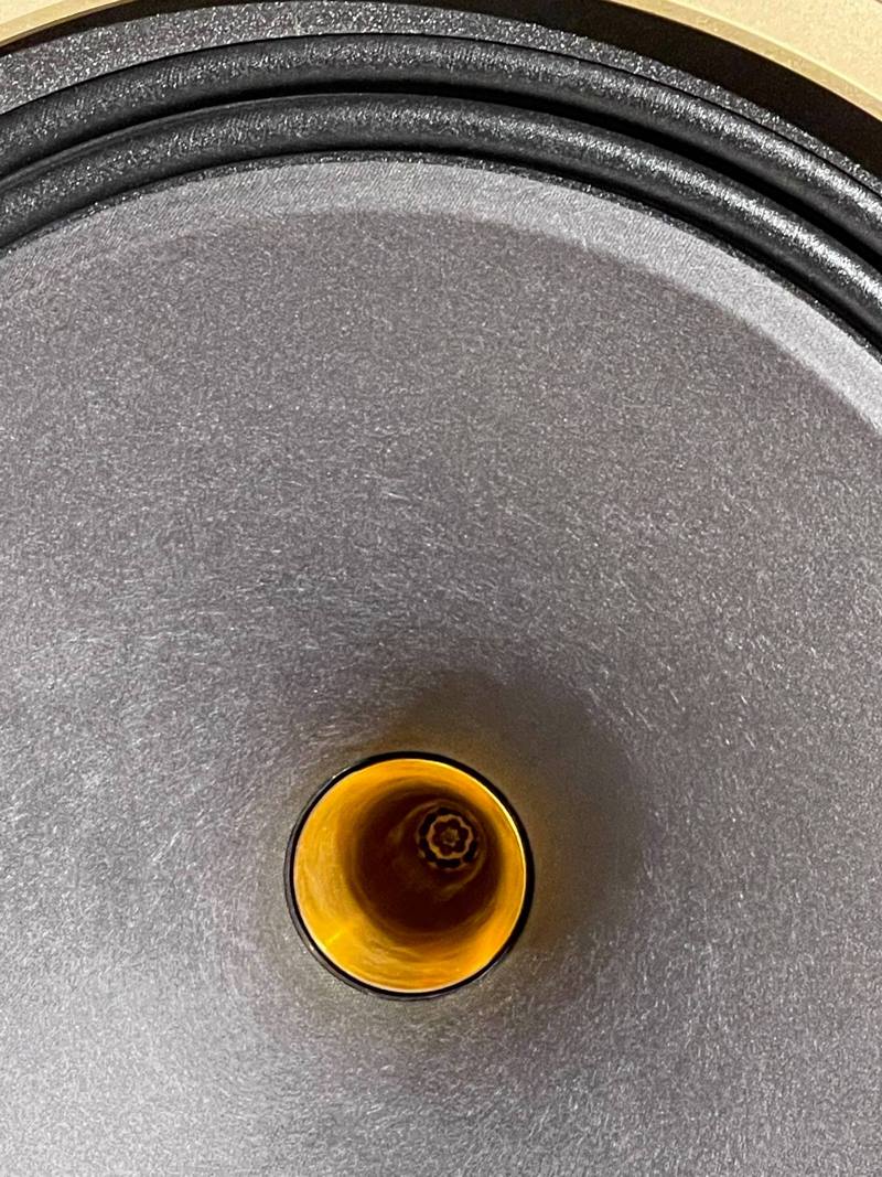 loa Tannoy Canterbury GR