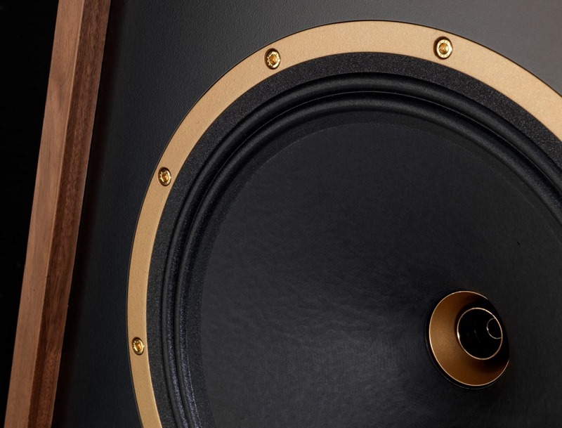 Tannoy Kensington GR