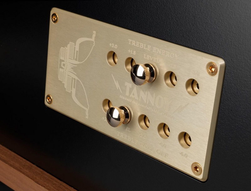 Tannoy Kensington GR