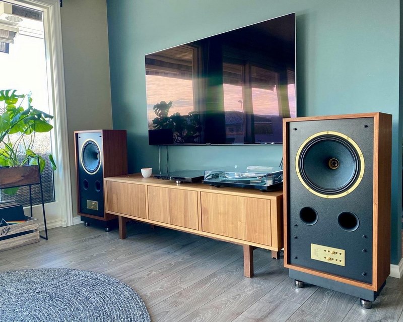 Tannoy Kensington GR