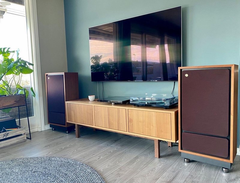 Tannoy Kensington GR
