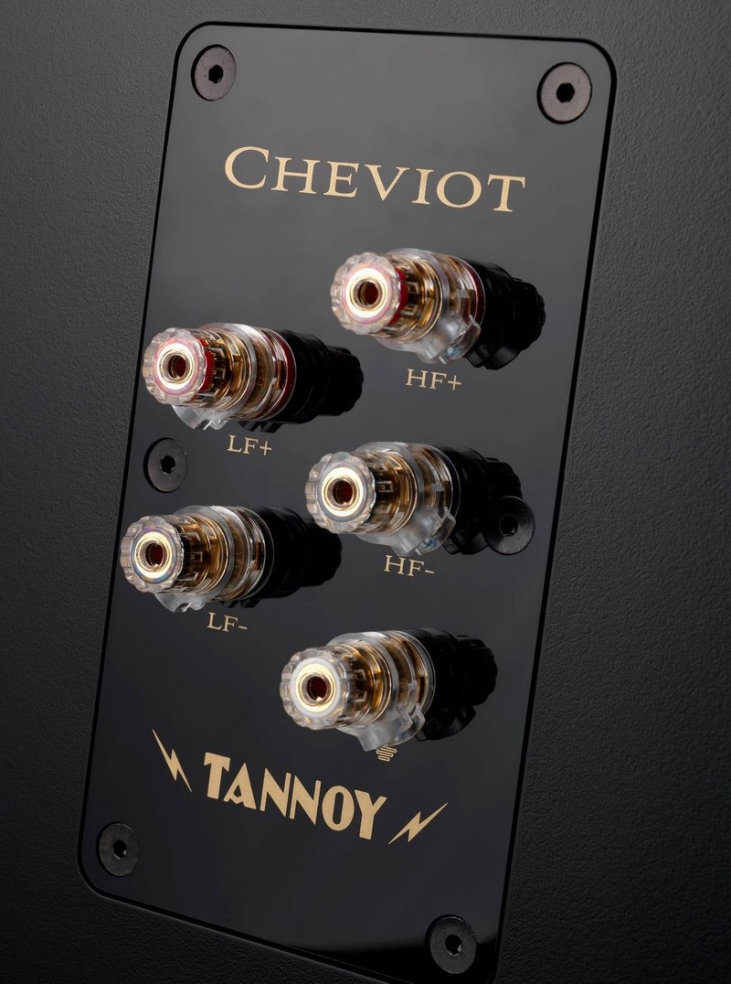 Tannoy Kensington GR
