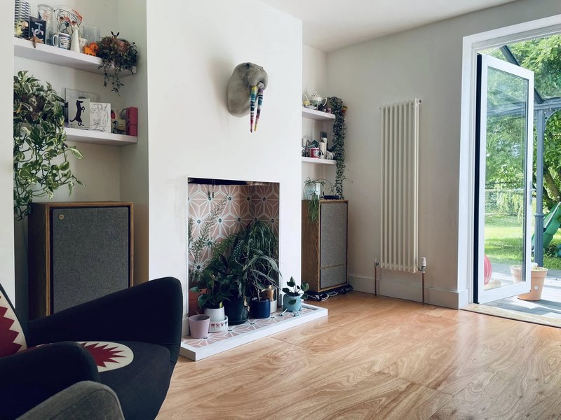 Tannoy Kensington GR