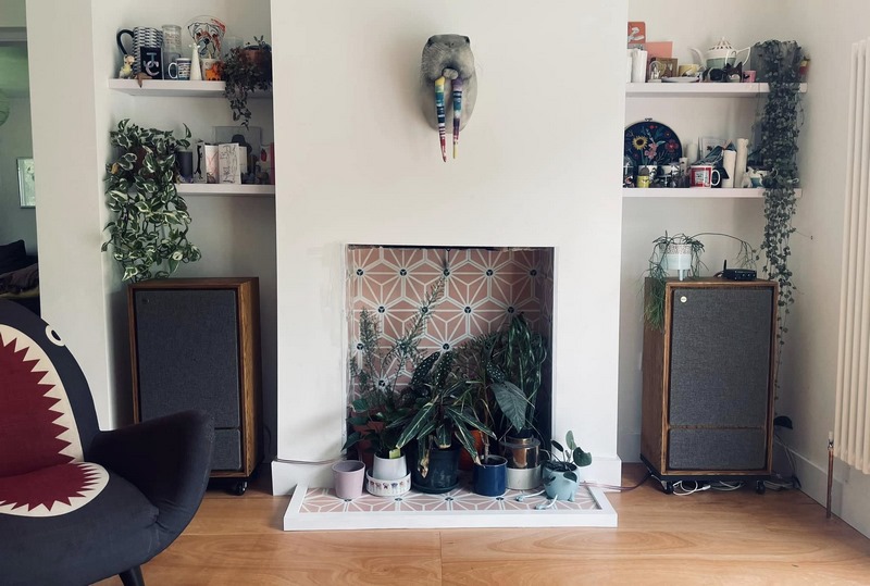 Tannoy Kensington GR