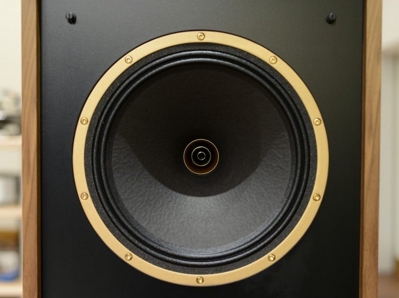 Tannoy Kensington GR