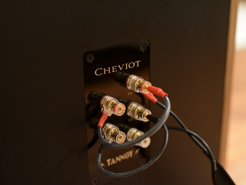 Tannoy Kensington GR