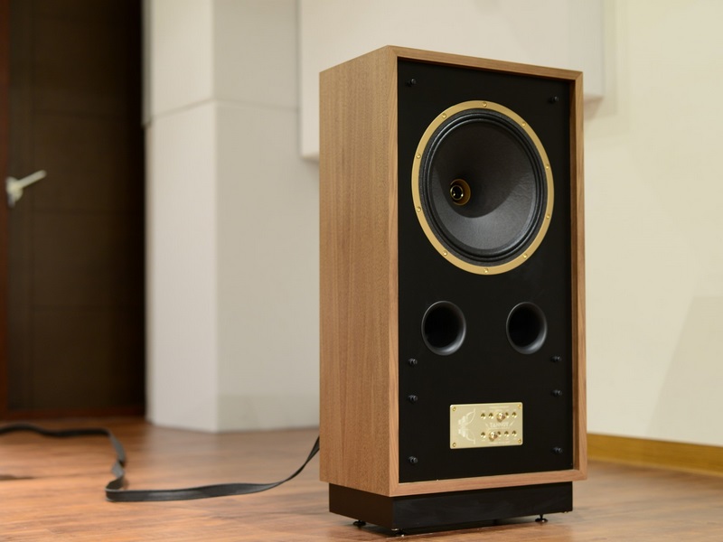 Tannoy Kensington GR