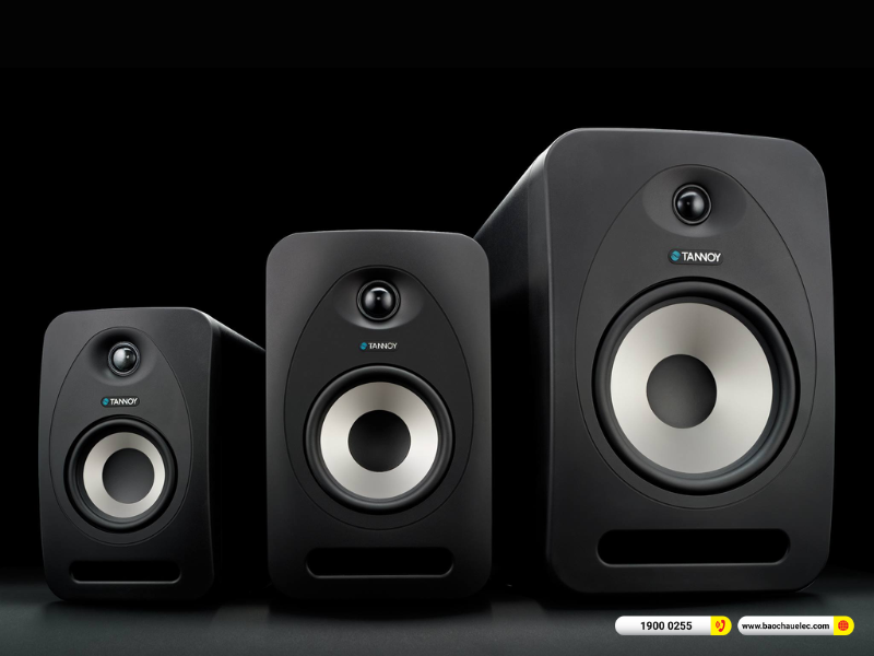Loa Tannoy Reveal 802