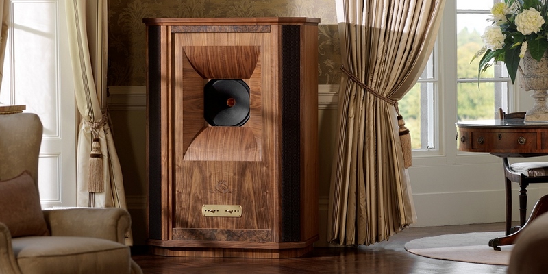 Loa Tannoy Westminster Royal GR