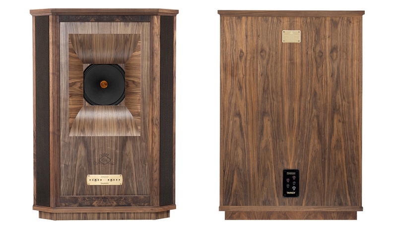 Loa Tannoy Westminster Royal GR