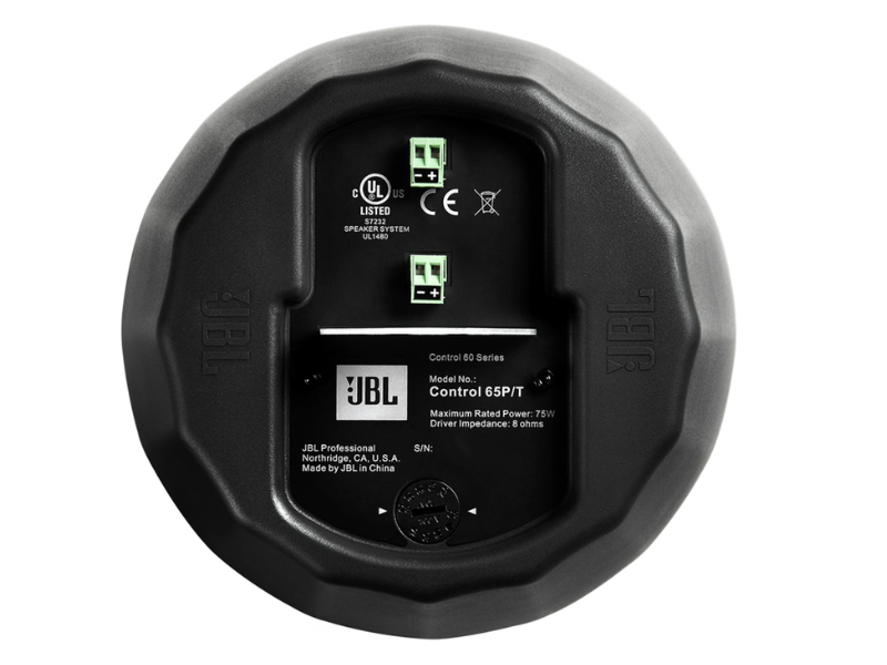 Loa thả trần JBL Control 65 P/T