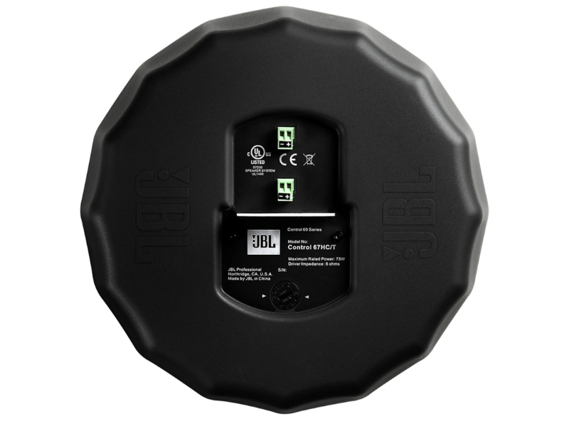 Loa thả trần JBL Control 67 HC/T