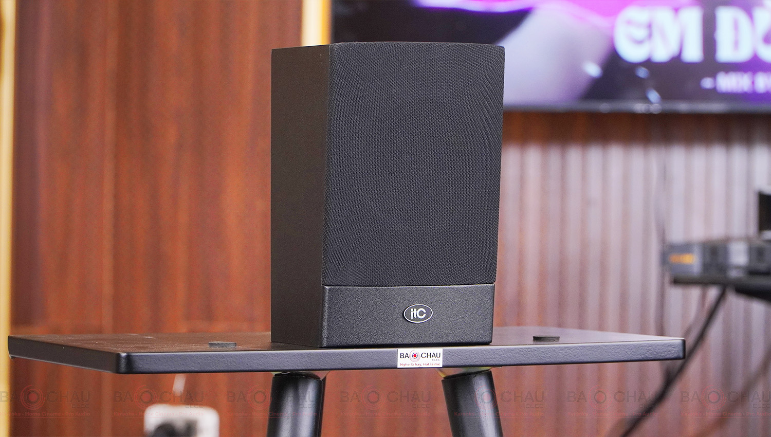 Loa treo tường ITC T-601X