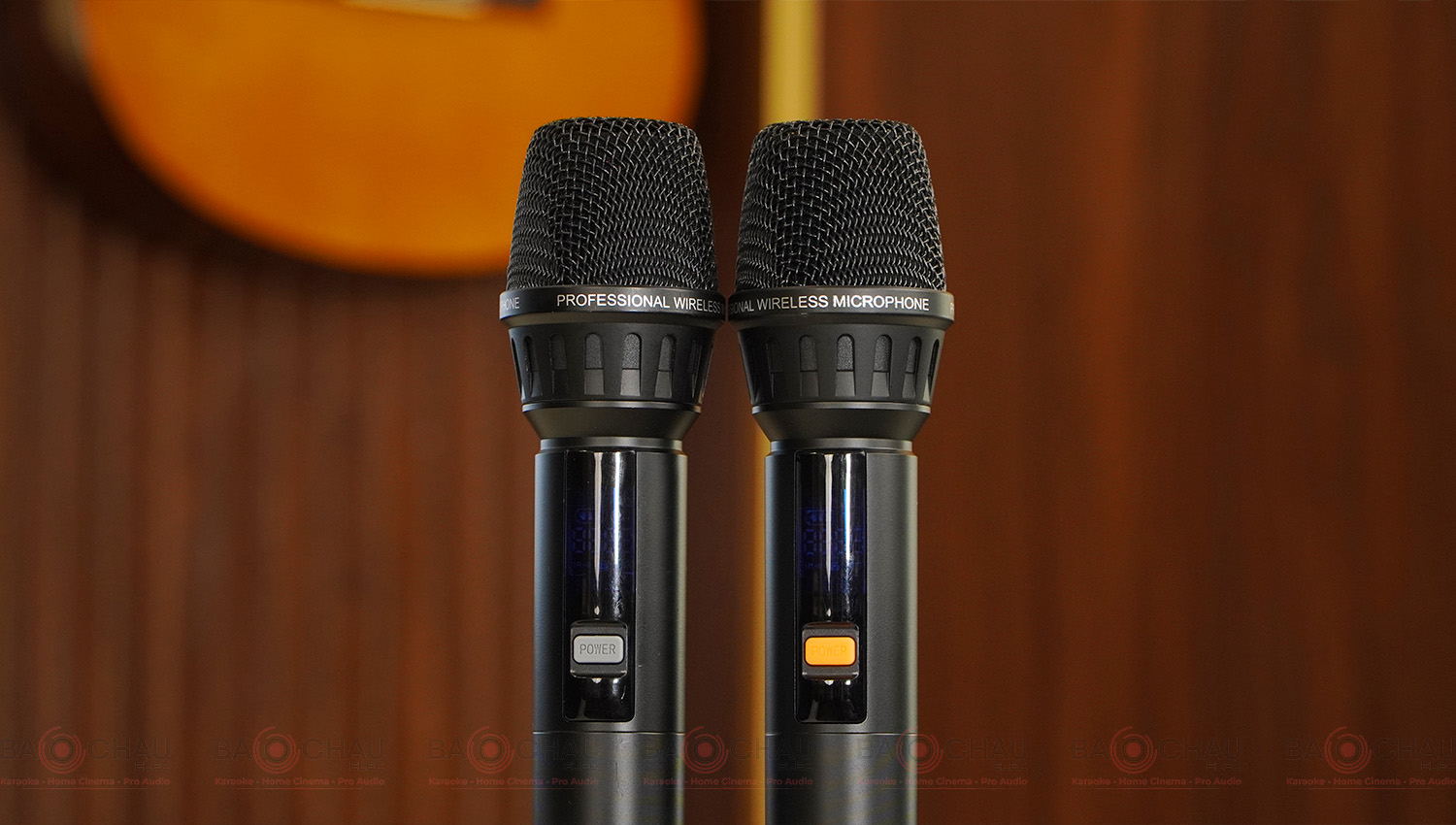 Loa karaoke x&aacute;ch tay BEST S20